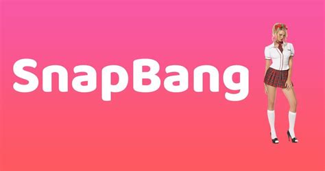 snapbang|STOP